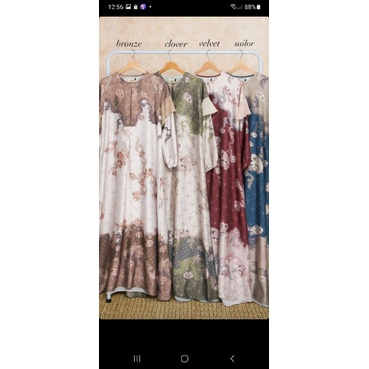 DAYANA DRESS DIANA RESTU