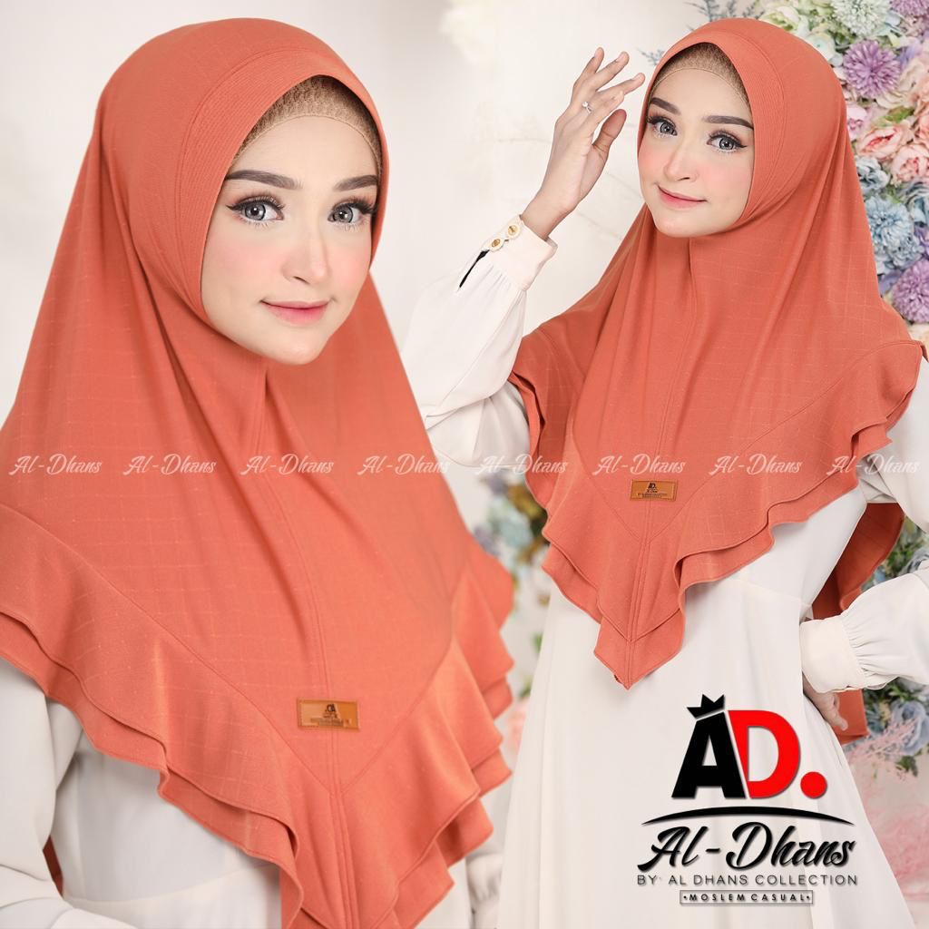 hijab aldans shakira