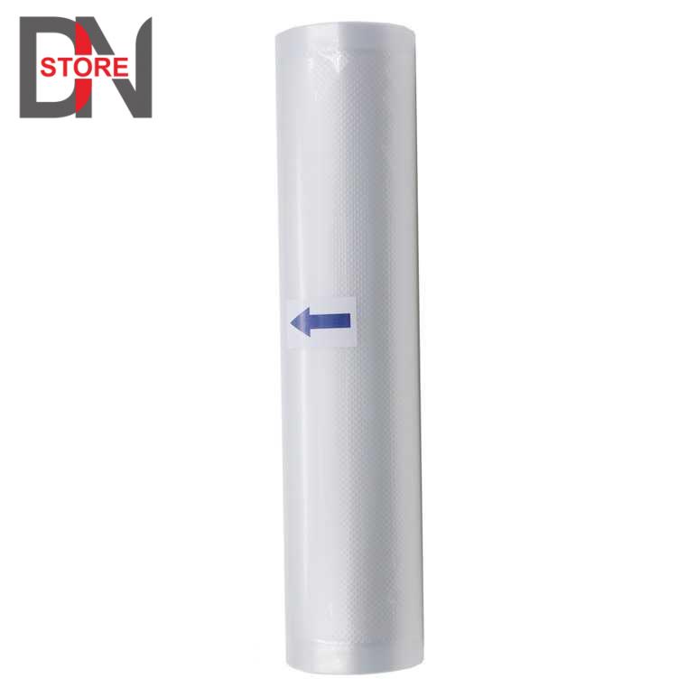 

DNStr Kantong Plastik Vacuum Storage Bag 28x500cm 1 Roll - VCM