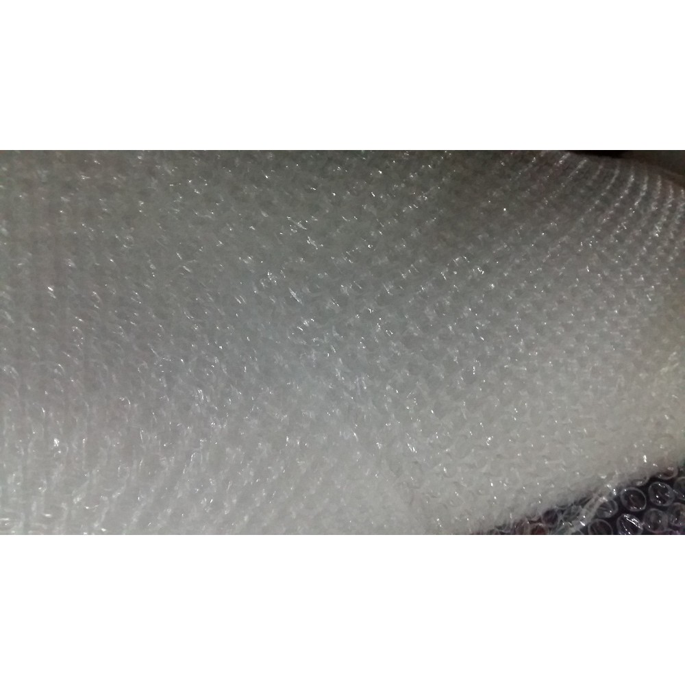 

Bubble wrap ecer 20Mx125cm khusus gojek Bandung