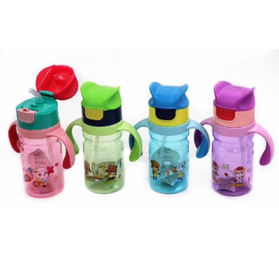 BOTOL GAGANG ANAK /BOTOL GAGANG KUPING GAGANG SELIYA 2588 TAKASIMURA