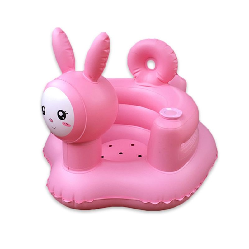 sofa bayi belajar duduk tempat duduk bayi