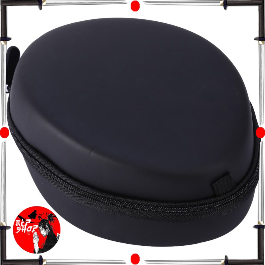 MPOW EVA Universal Carrying Case for Headphones