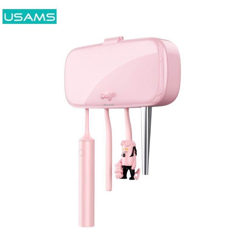USAMS ZB183 UV TOOTH BRUSH STERILIZER