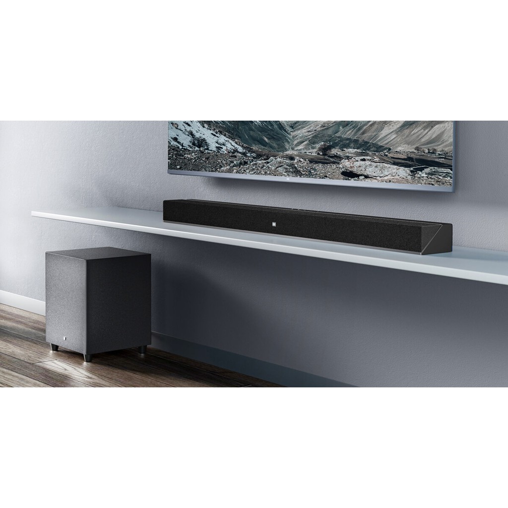 Redmi tv soundbar обзор. Саундбар Xiaomi TV Soundbar Cinema Edition 100вт MDZ-35-da (Black). Саундбар Xiaomi mi TV Bar (MDZ-27-da) черный. Саундбар Xiaomi 2.1. Саундбар Xiaomi Cinema Edition ver. 2.0.