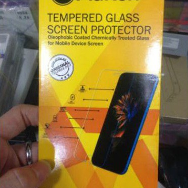 TEMPEREDGLASS INFINIX SMART 3 PLUS