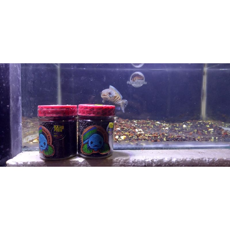 Pelet Virus Fajar Arief 50 gram