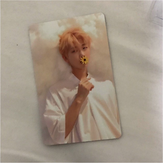 BTS RM MEMORIES 2017 PC