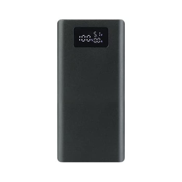 Joyroom Powerbank QC 3.0 plus PD fast charge 20.000 mAh Black D-M193