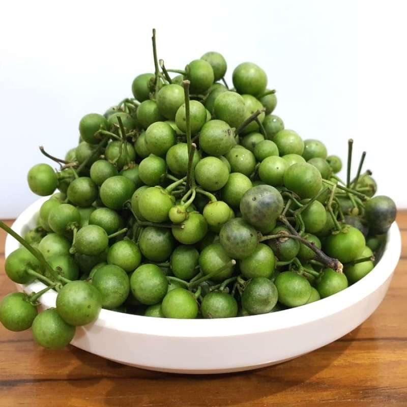 

Sayur Leunca / Lenca Lalapan [500 gr]