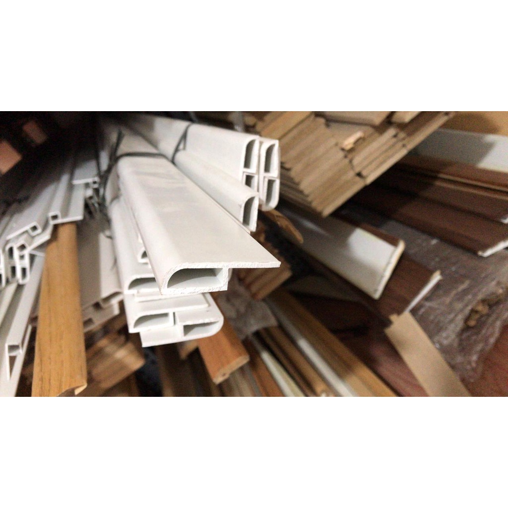 List Pintu Adaptasi Parquet PVC