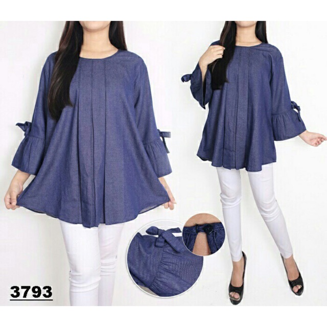 Jumbo salwa jeans G2