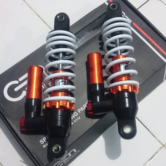 Shock Shockbreaker Gen Cen 270mm Yamaha Jupiter Vega  Force One F1Z