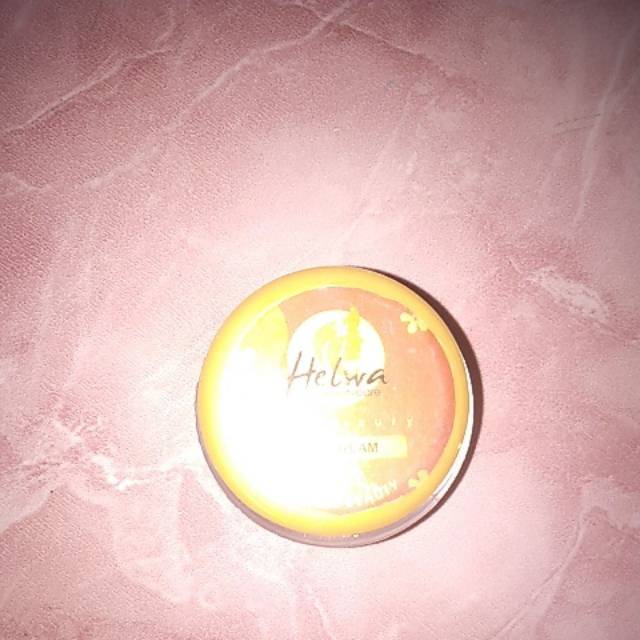 Helwa BB cream