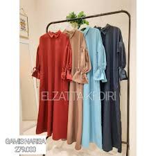 GAMIS NARISA