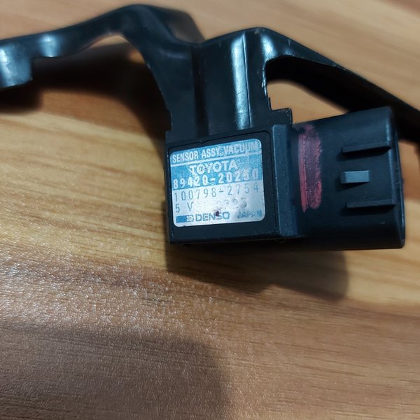 map sensor corona absolute 1.6 dan 2.0