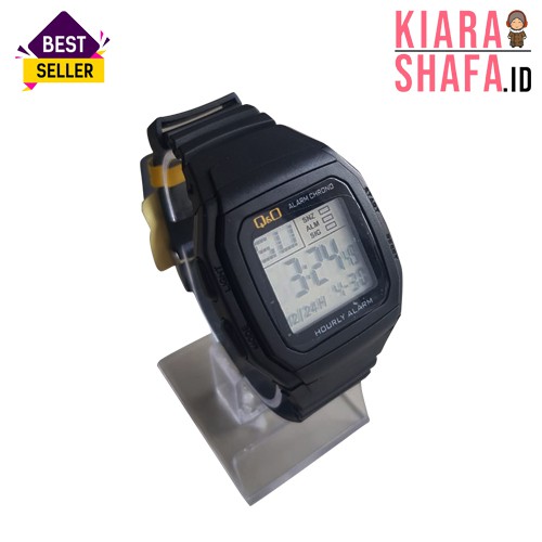 Kiarashafa - Jam Tangan QnQ / Jam Tangan QnQ Sport / Jam Tangan QnQ Pria / Jam Tangan QnQ Wanita