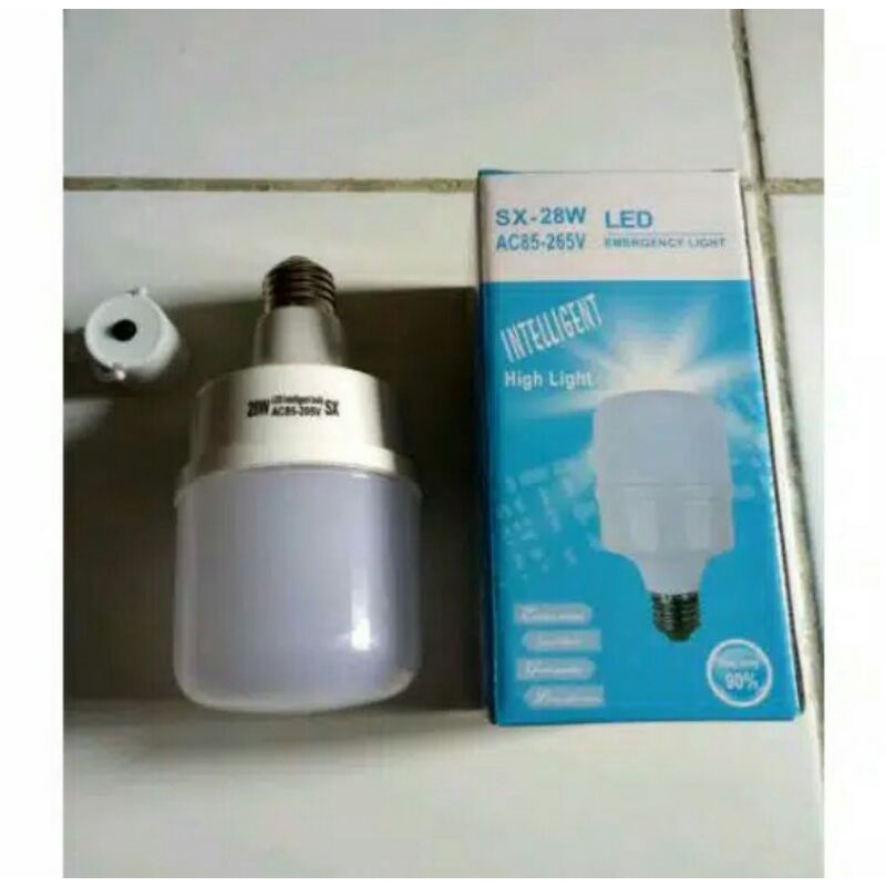 LED Lampu Darurat SX-28W