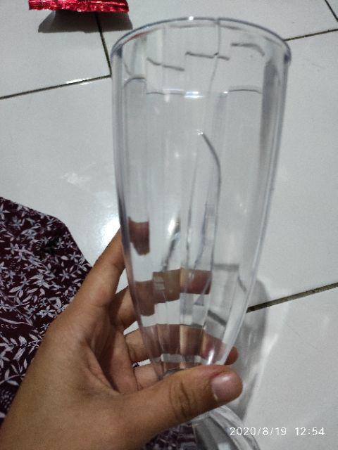 Gelas Jus Melamin Promo
