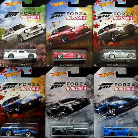 hotwheel forza