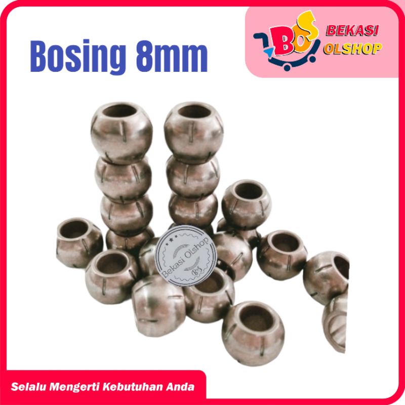 Bosing Kipas Angin Cosmos .Umum-Bos kipas angin &amp; Bearing Kipas