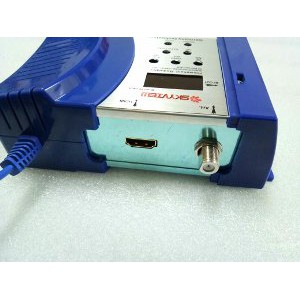 Unik MODULATOR SKYVIEW HDMI AV 04HD Berkualitas