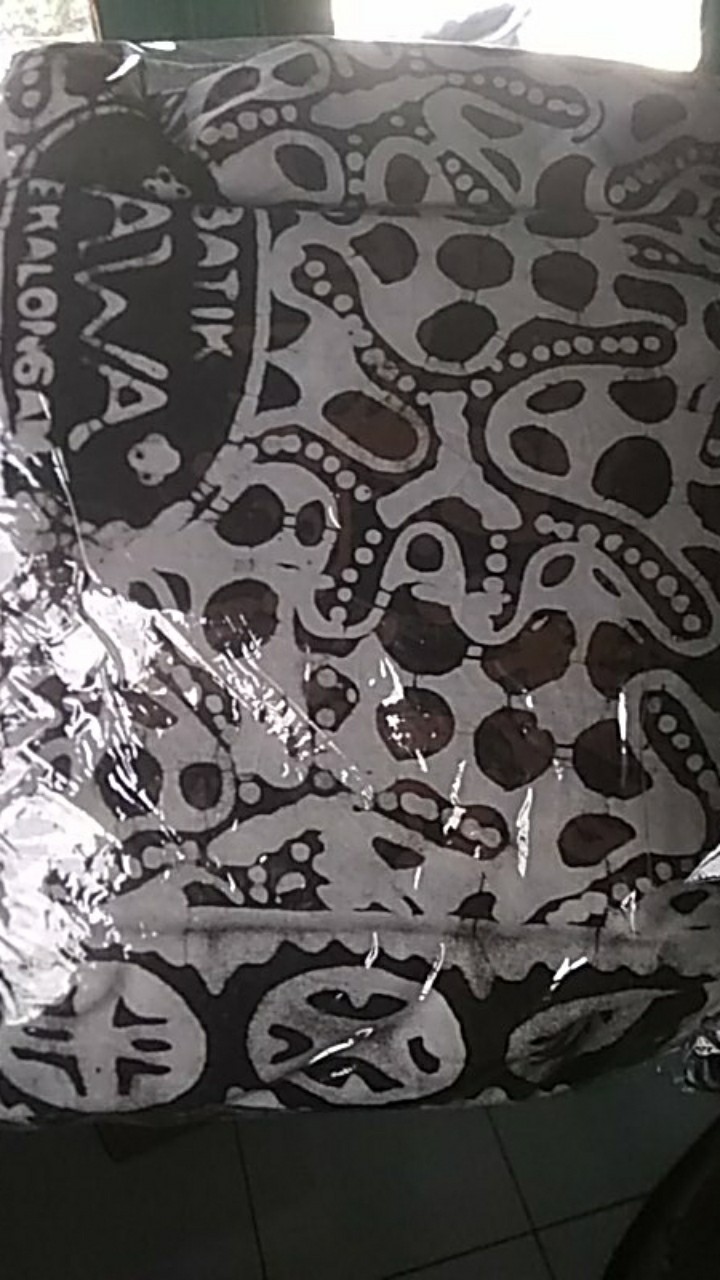 Rok Batik Pekalongan