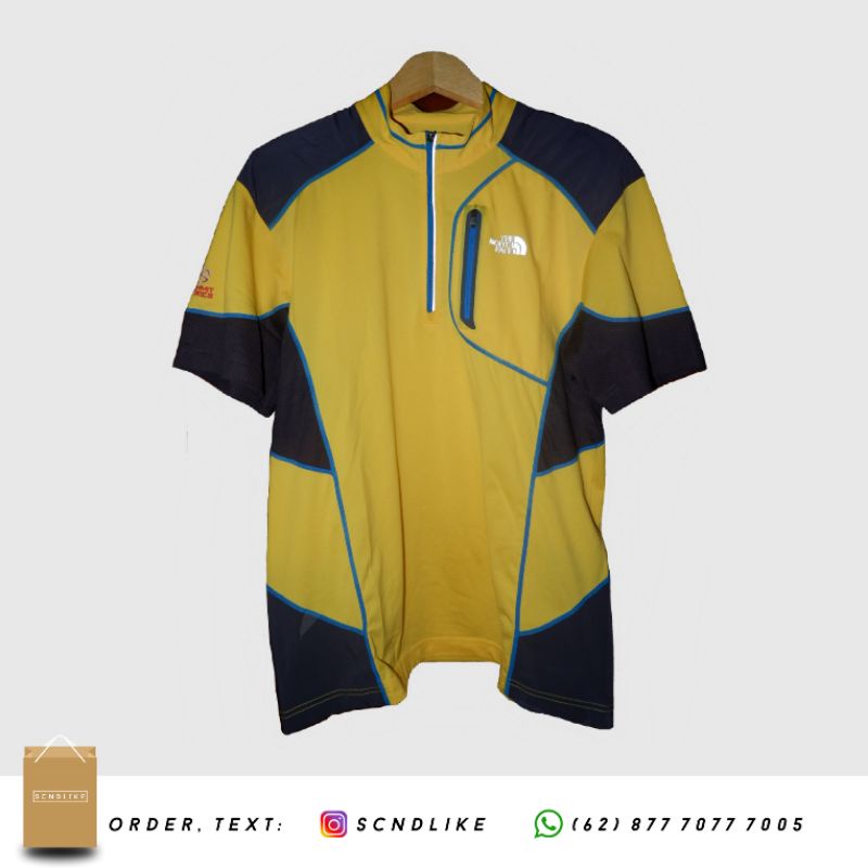 Baselayer The North Face 'Summit Mountain'