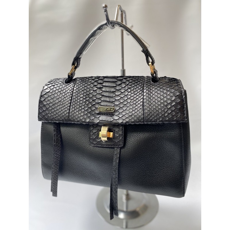 Donini Roma Hitam (SOLD)