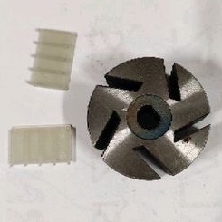 impeler pompa oli FY-607/FY-608 MODERN