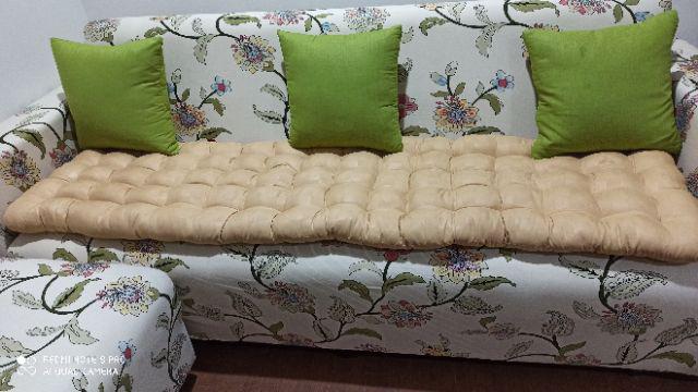 Bantal Duduk Ukuran 45*45cm, 50*50cm, 55*55cm(real Picture). Bisa Custom Motif