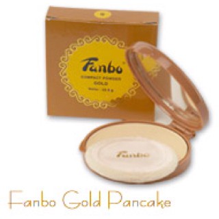 Jual Fanbo Gold Pancake 6 Gogobli
