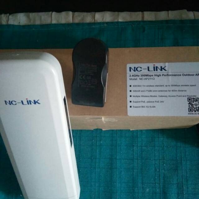 NC-LINK AP211O NCLINK NC-AP211O  NCLINK 211O
