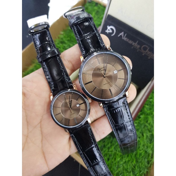 alexandre christie 8344md couple