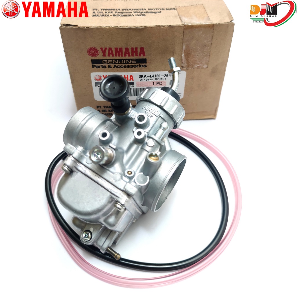 Karburator Yamaha Rx King 3KA-E4101-20 Original YGP