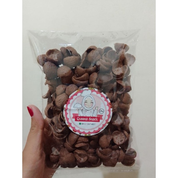 

coco crunch kemasan ekonomis