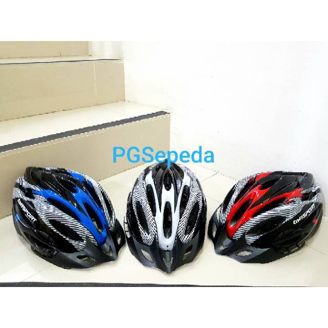  Helm  Sepeda  MTB Murah  Shopee Indonesia 