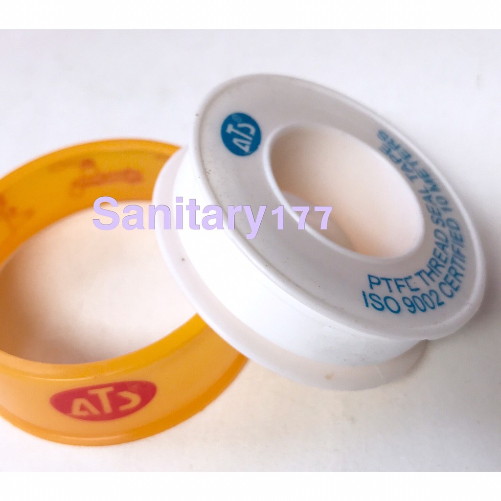 sealtape MURAH 10meter -solasi seal tape siltip solatip lakban kran dan sambungan isolasi pipa seltip 10 meter /P1