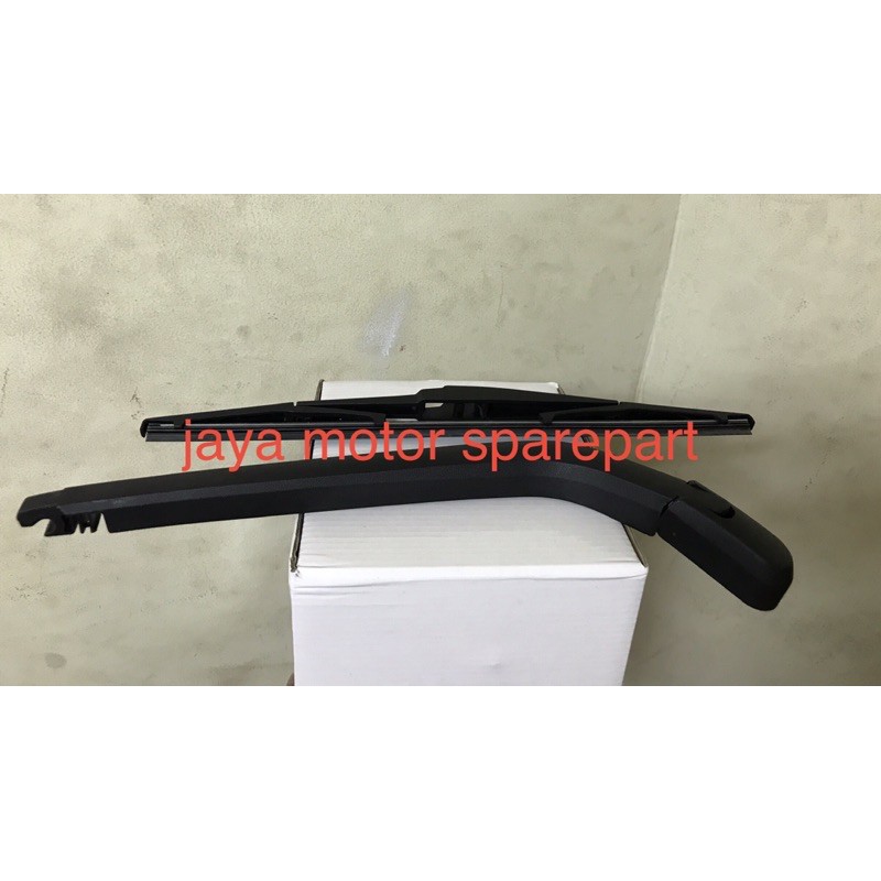 wiper belakang wiper blade avanza xenia