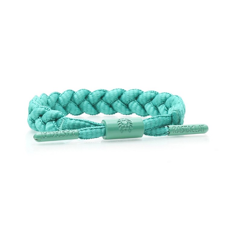 Rastaclat - Emerald ( Gelang Rastaclat Original )
