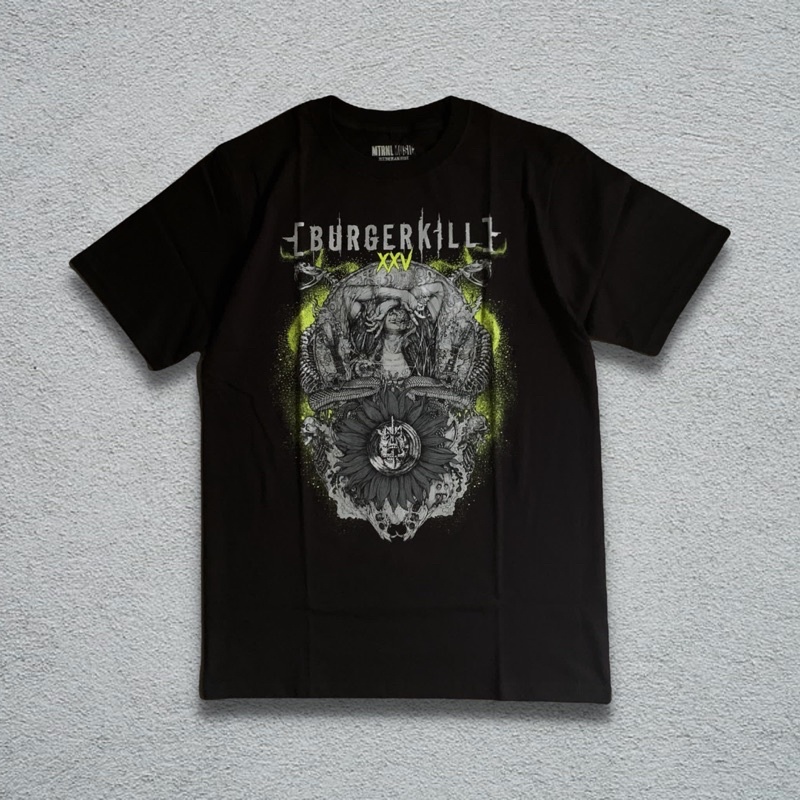 Burgerkill x Maternal - Intuition