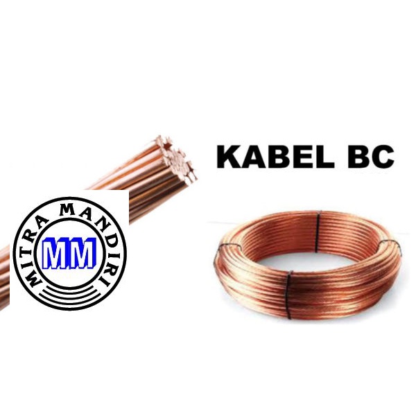 KABEL BC 50MM