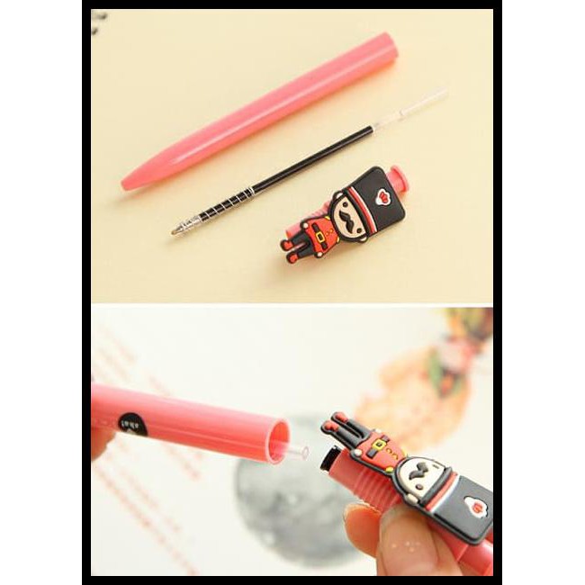 

HOT DEAL PULPEN MOTIF PENGAWAL KERAJAAN INGGRIS
