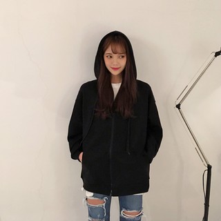 73 Koleksi Model Jaket Jeans Resleting HD