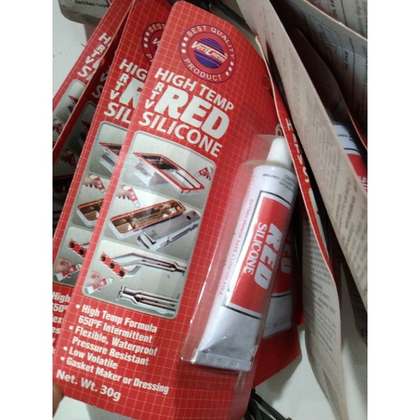 

Lem merah lem Red lem mesin 30gr