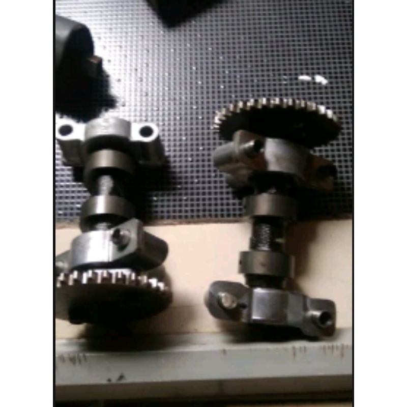 Noken As In Ex Cbr 150 thailand original