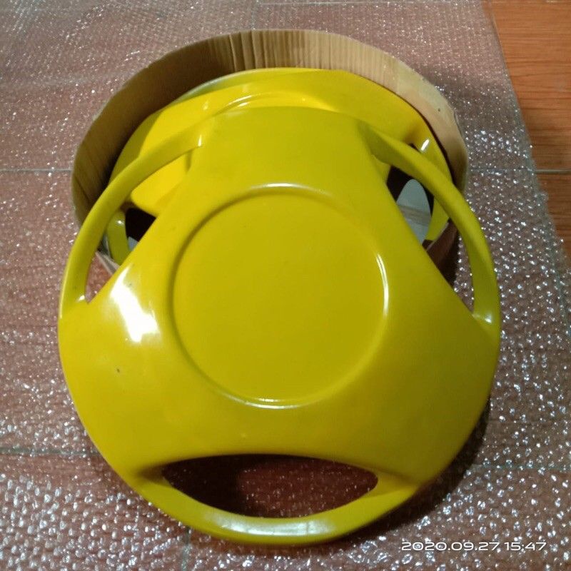 WILDOP WHEELDOP DOP R.13 DAN R.14 MODEL MERCY