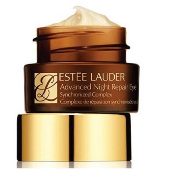 Estee lauder advanced night repair eye supercharged eye / advanced night repair eye 5 ml