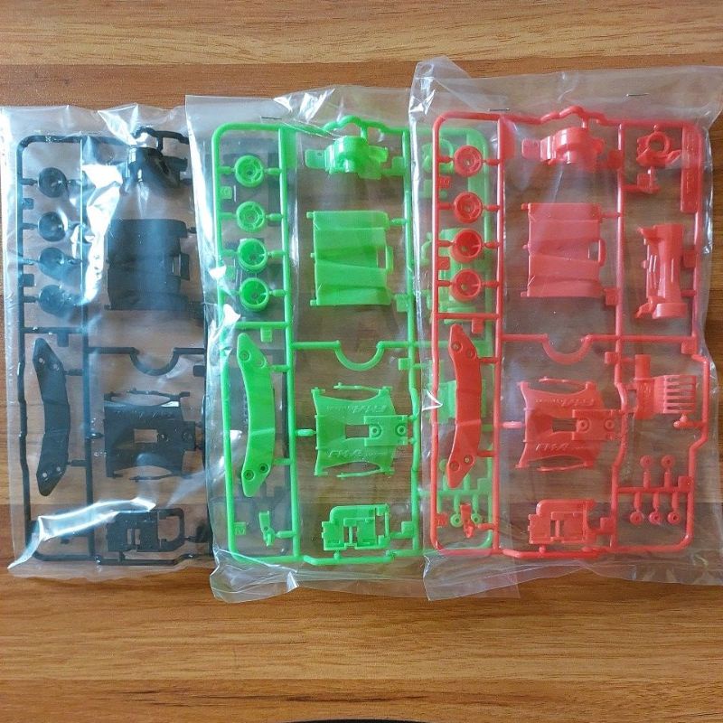 Tamiya Gearbox FM-A Chassis / Gear Box FMA