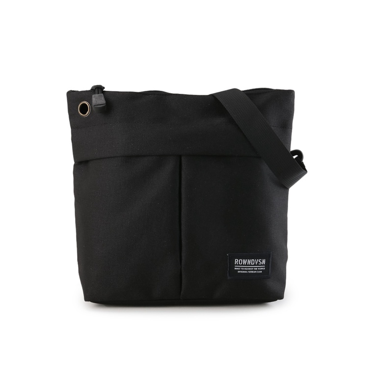 Tas Rown Division ORIGINAL 60775 Tas Selempang Sling Pria Cowok